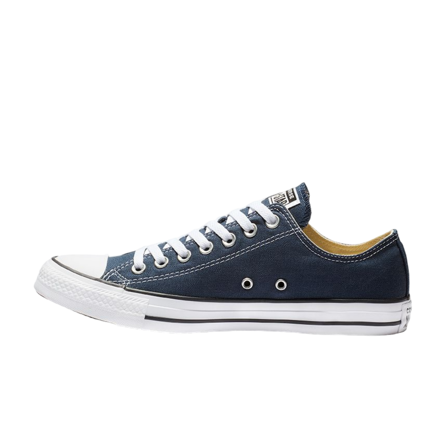 CONVERSE CHUCK TAYLOR ALL STAR LOW NAVY