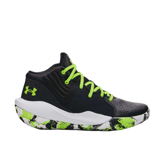 UNDER ARMOUR JET 21 BASKETBALL