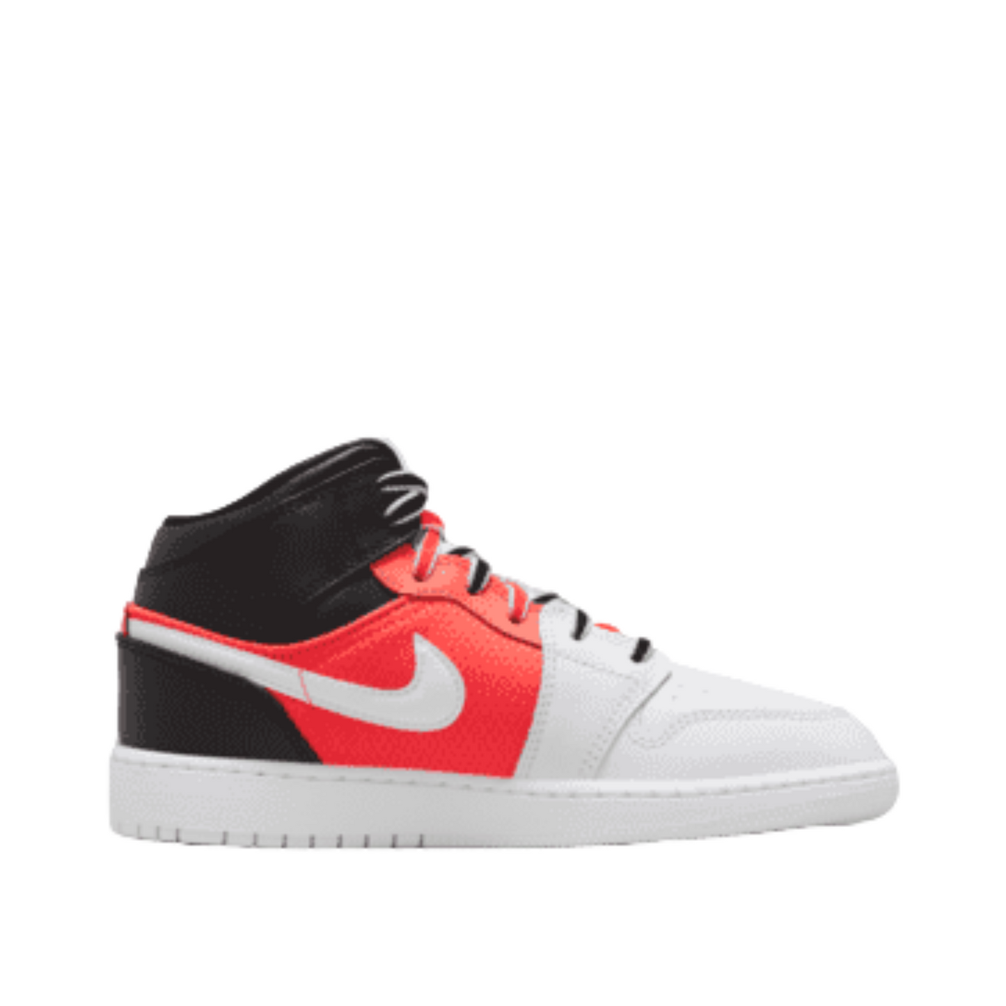 NIKE AIR JORDAN 1 MID SE