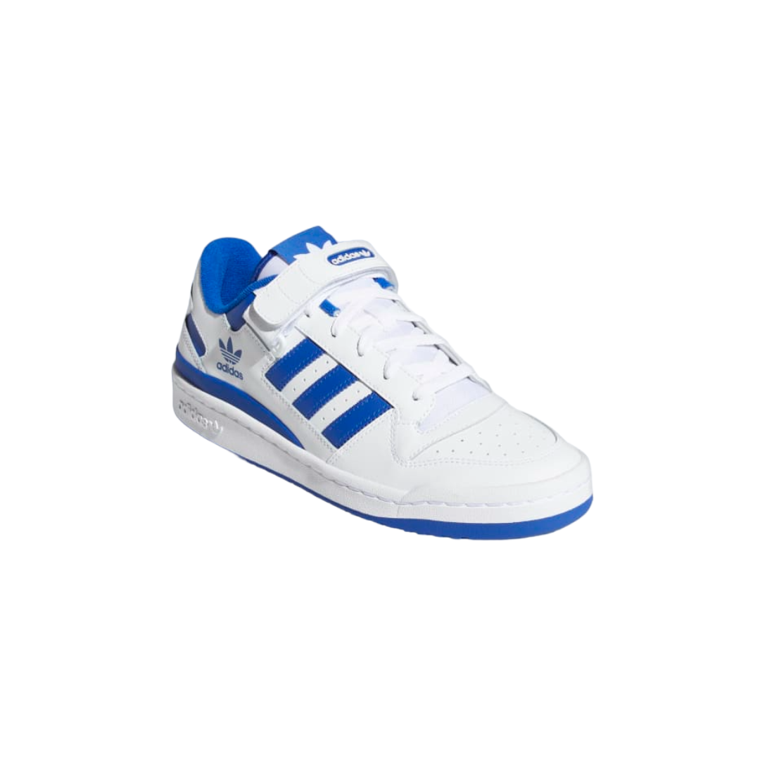 ADIDAS FORUM LOW ROYAL BLUE