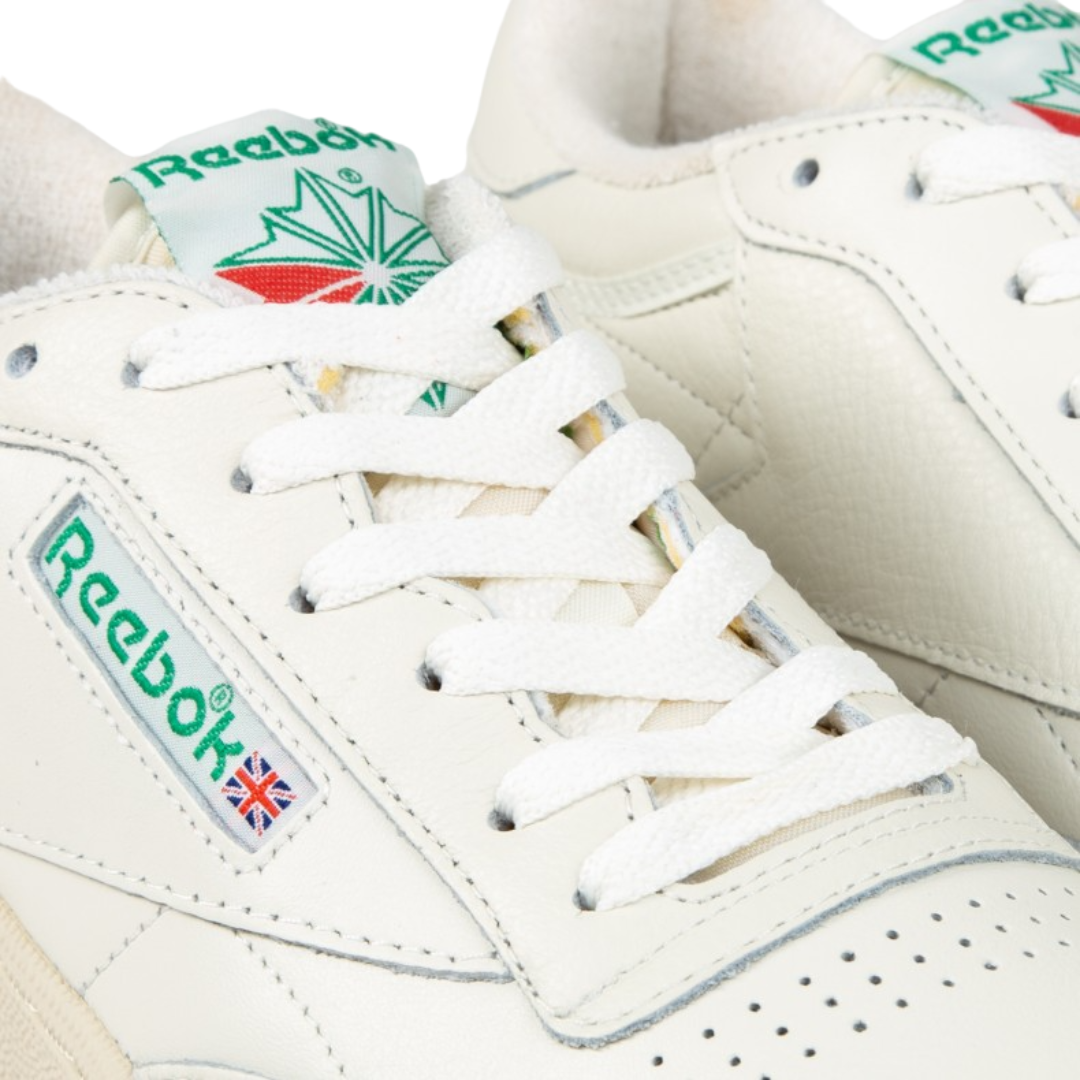 REEBOK CLUB C 85 VINTAGE