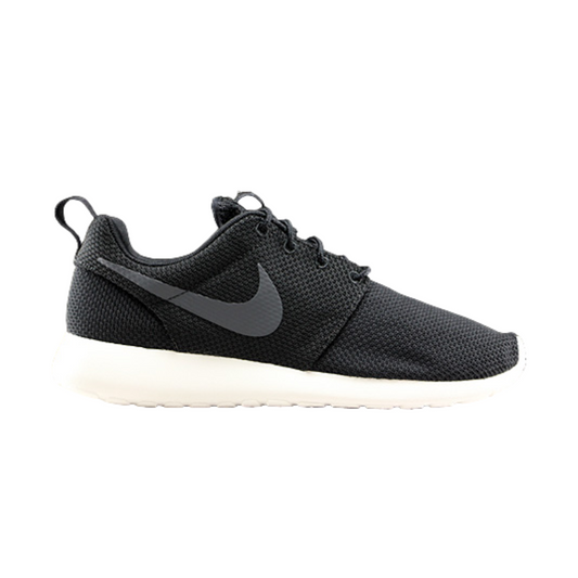 NIKE ROSHE RUN BLACK