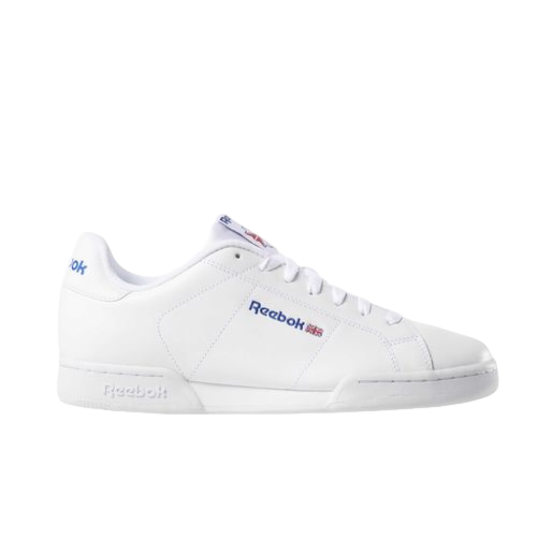 REEBOK NPC II
