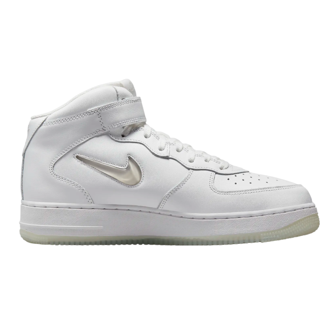 NIKE AIR FORCE 1 MID '07 COLOUR OF THE MONTH
