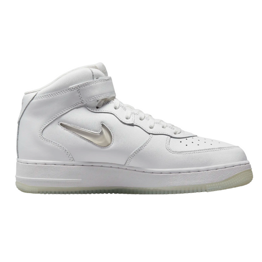 NIKE AIR FORCE 1 MID '07 COLOUR OF THE MONTH