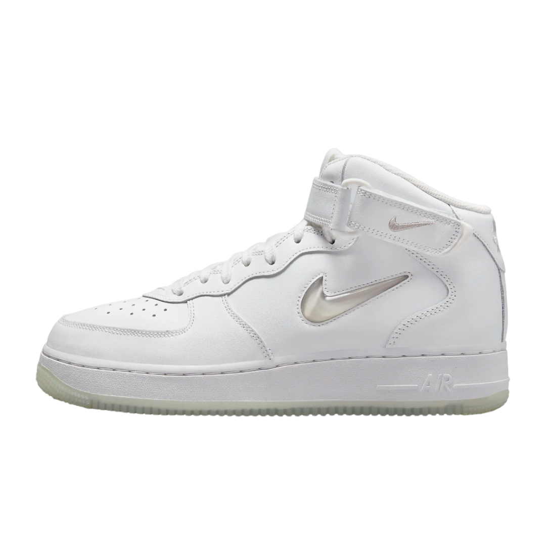 NIKE AIR FORCE 1 MID '07 COLOUR OF THE MONTH