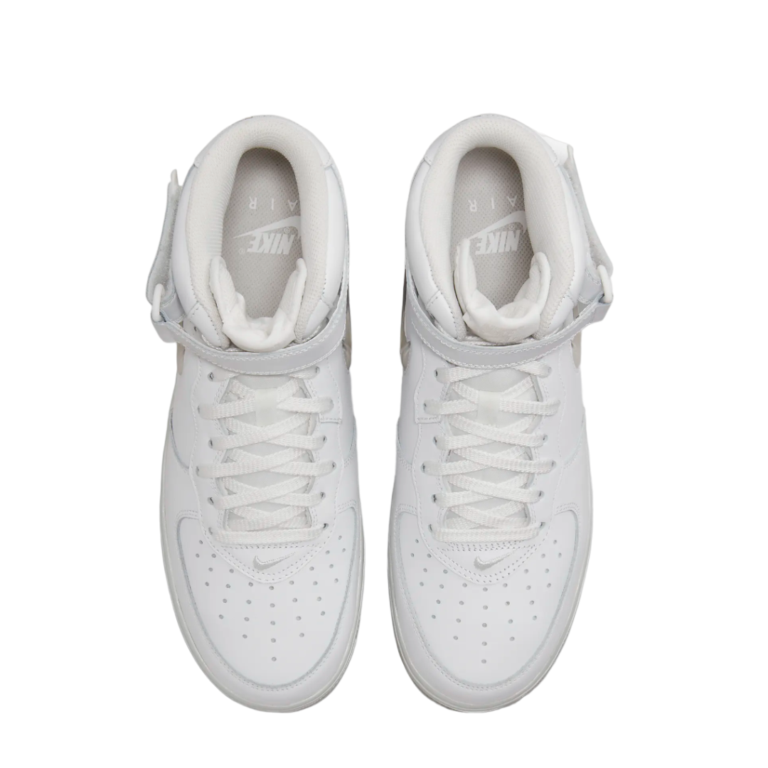NIKE AIR FORCE 1 MID '07 COLOUR OF THE MONTH