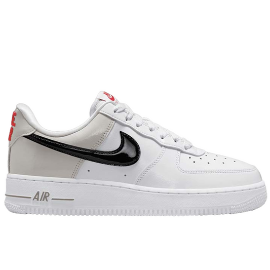 NIKE AIR FORCE 1 LOW LIGTH IRON ORE (WOMEN´S)