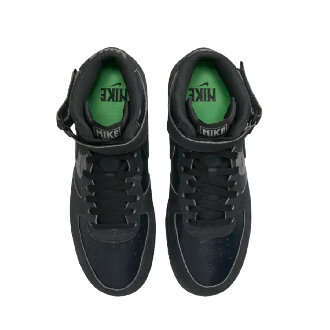 NIKE AIR FORCE 1 MID '07 HALLOWEEN