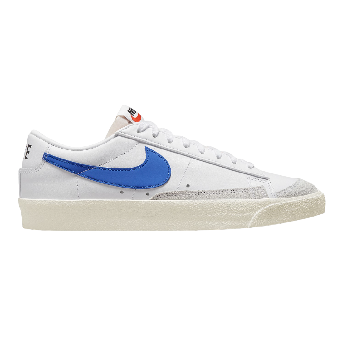 NIKE BLAZER LOW '77 VINTAGE