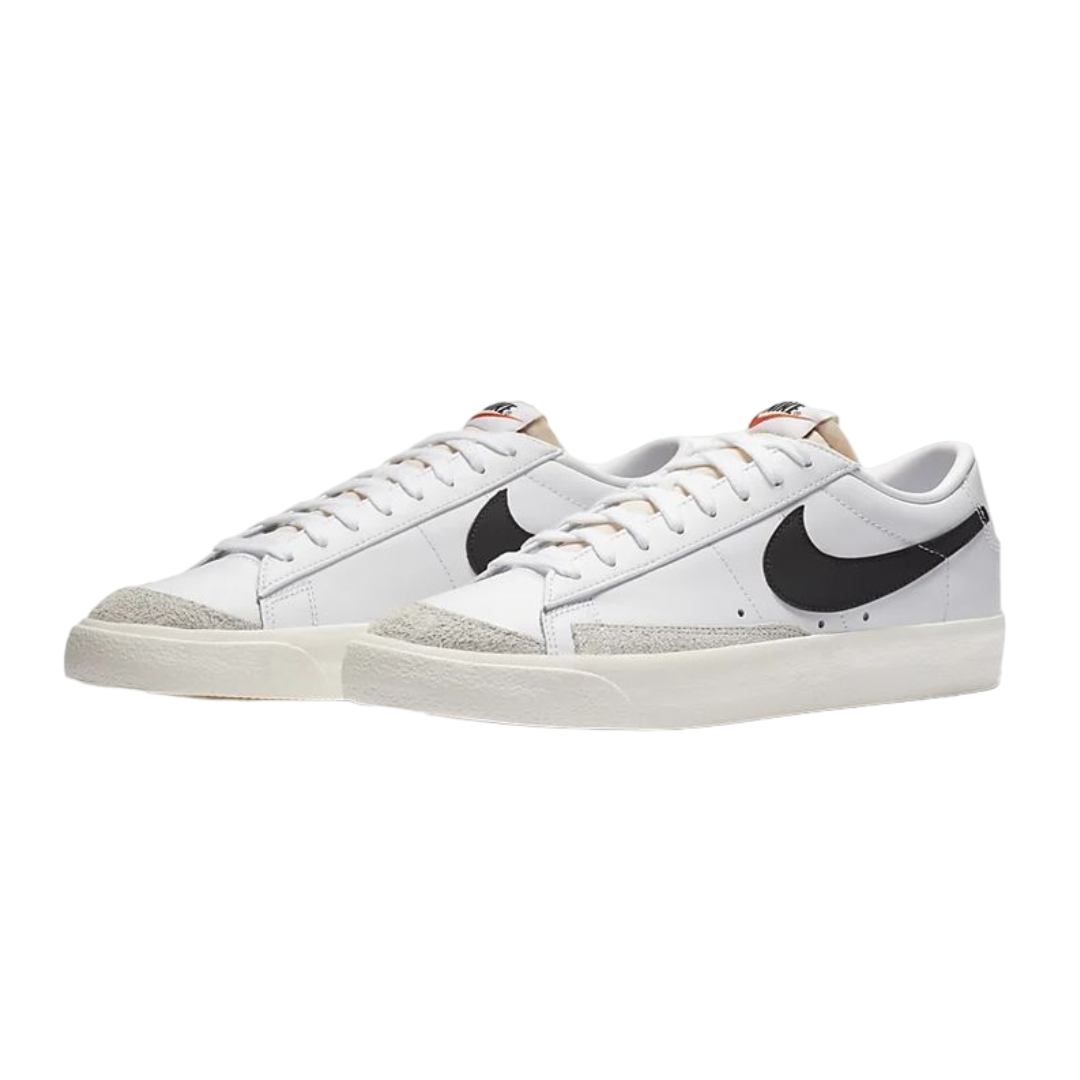 NIKE BLAZER LOW 77 VINTAGE