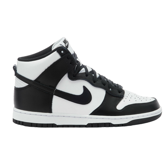 NIKE DUNK HIGH PANDA