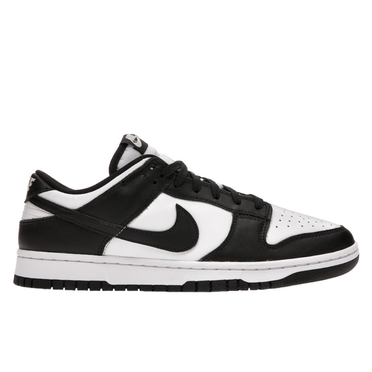 NIKE DUNK LOW PANDA
