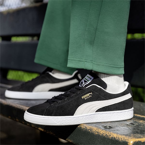 PUMA SUEDE CLASSIC XXI