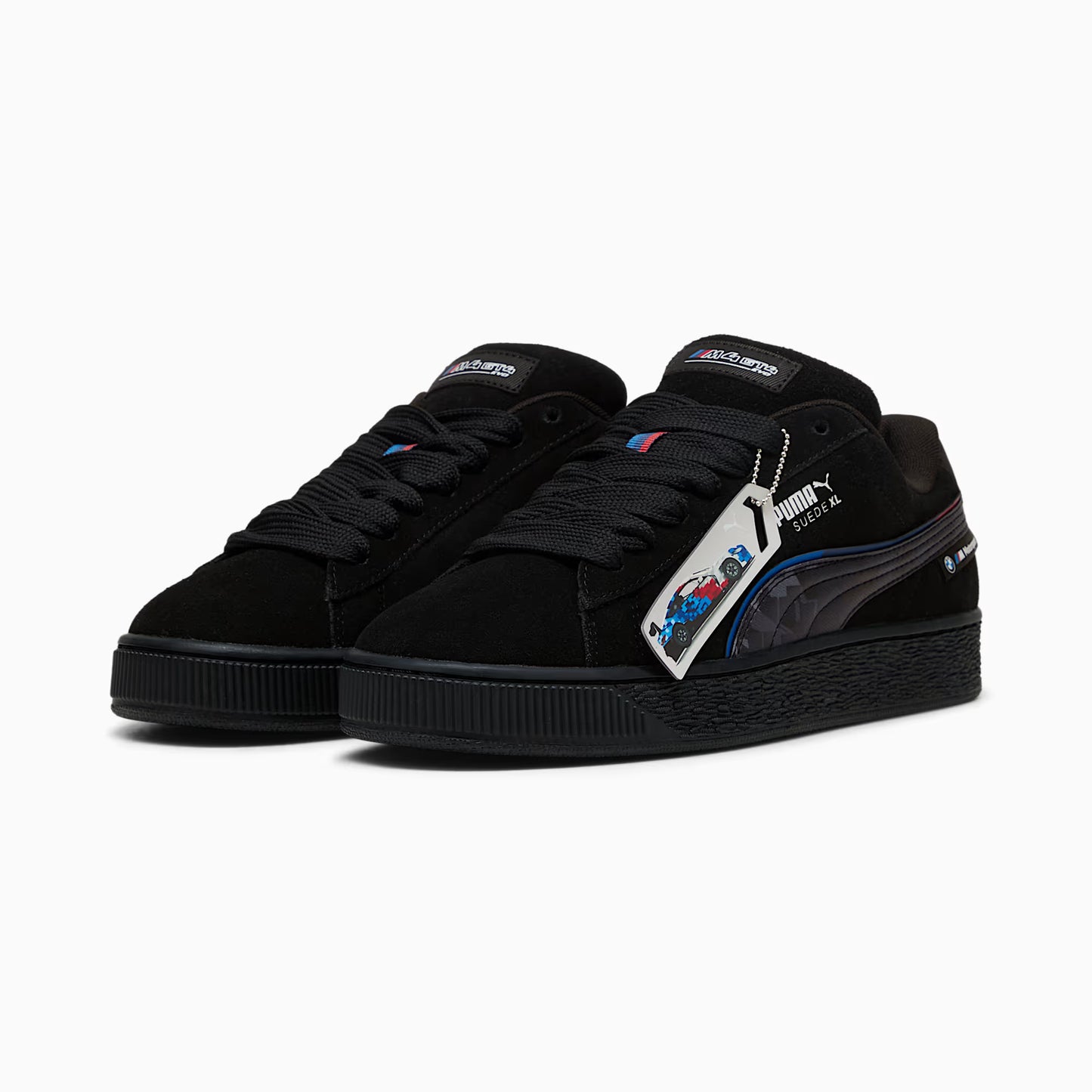 PUMA SUEDE XL BMW MOTORSPORTS