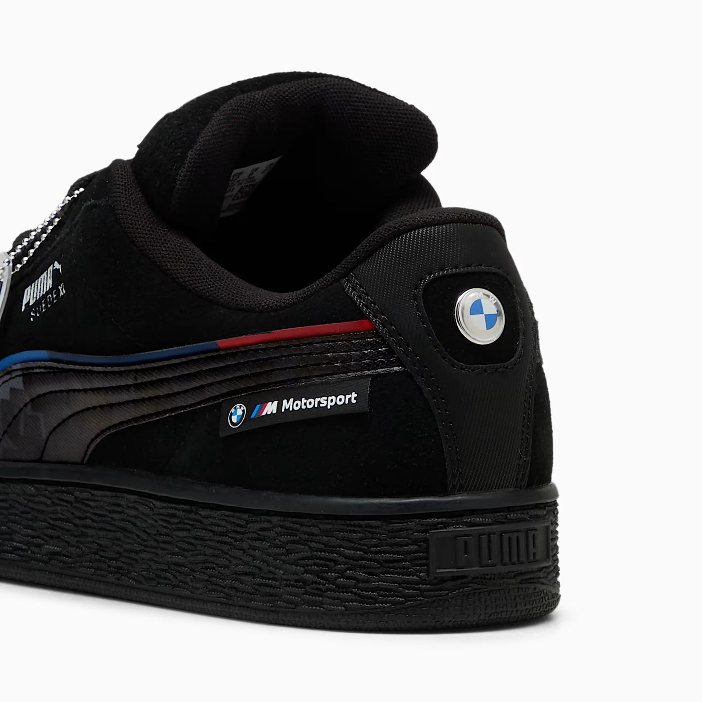 PUMA SUEDE XL BMW MOTORSPORTS