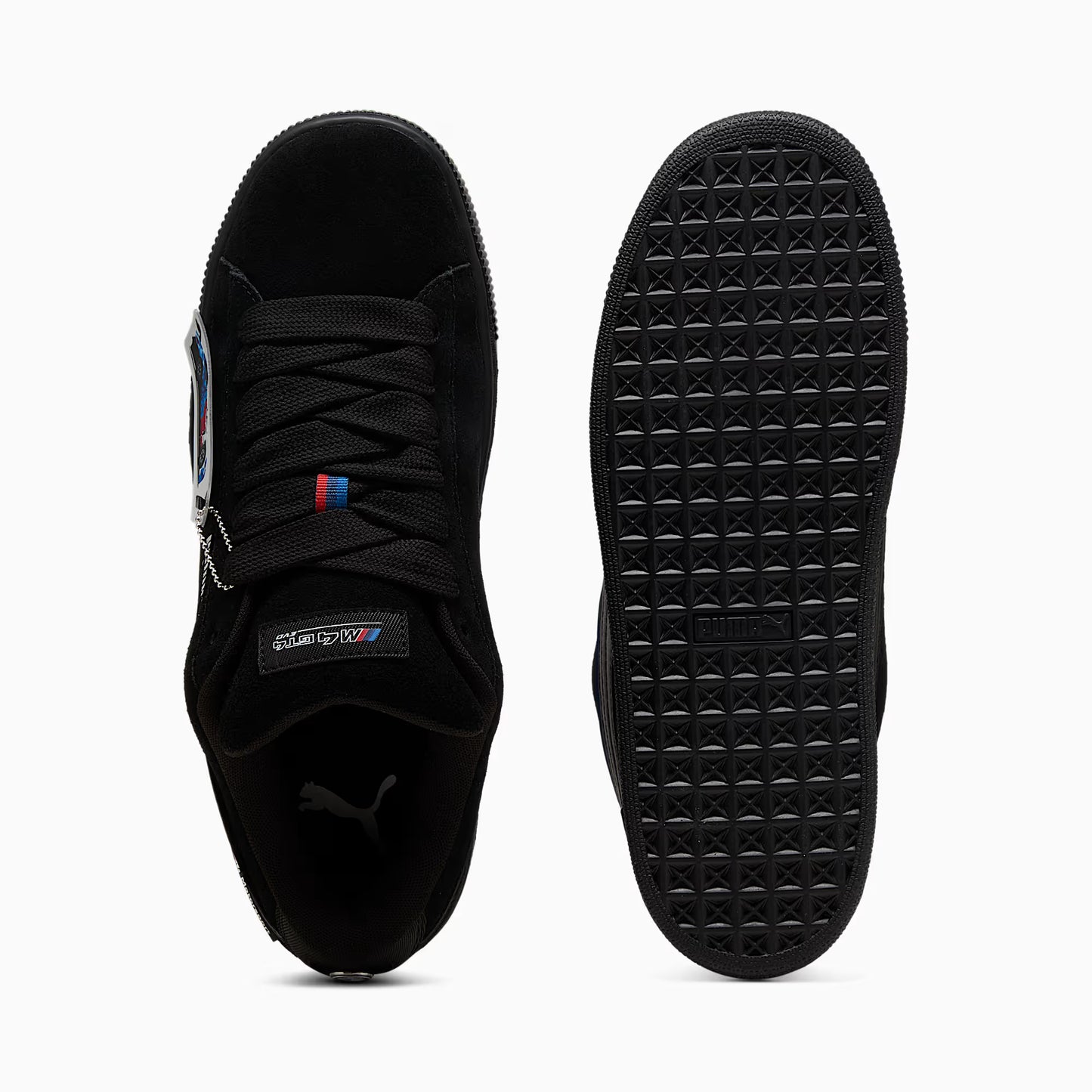 PUMA SUEDE XL BMW MOTORSPORTS