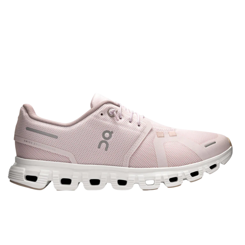 ON CLOUD CLOUD 6