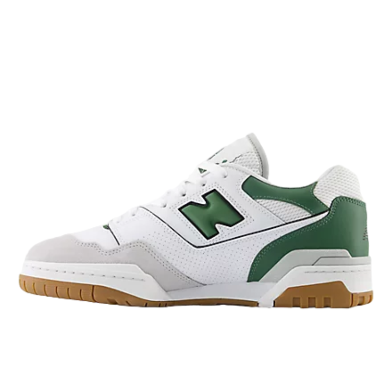NEW BALANCE 550 WHITE NORI