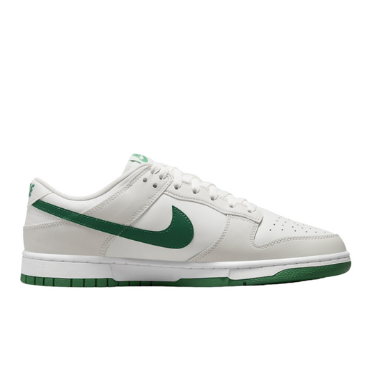 NIKE DUNK LOW SUMMIT WHITE MALACHITE