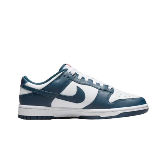 NIKE DUNK LOW VALERIAN BLUE