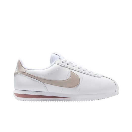 Nike Cortez White Platinum Violet (Women's)