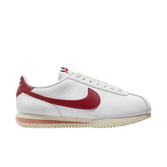 Nike Cortez Red Stardust Cedar (Women's)