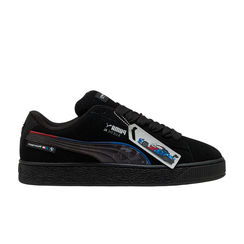 PUMA SUEDE XL BMW MOTORSPORTS