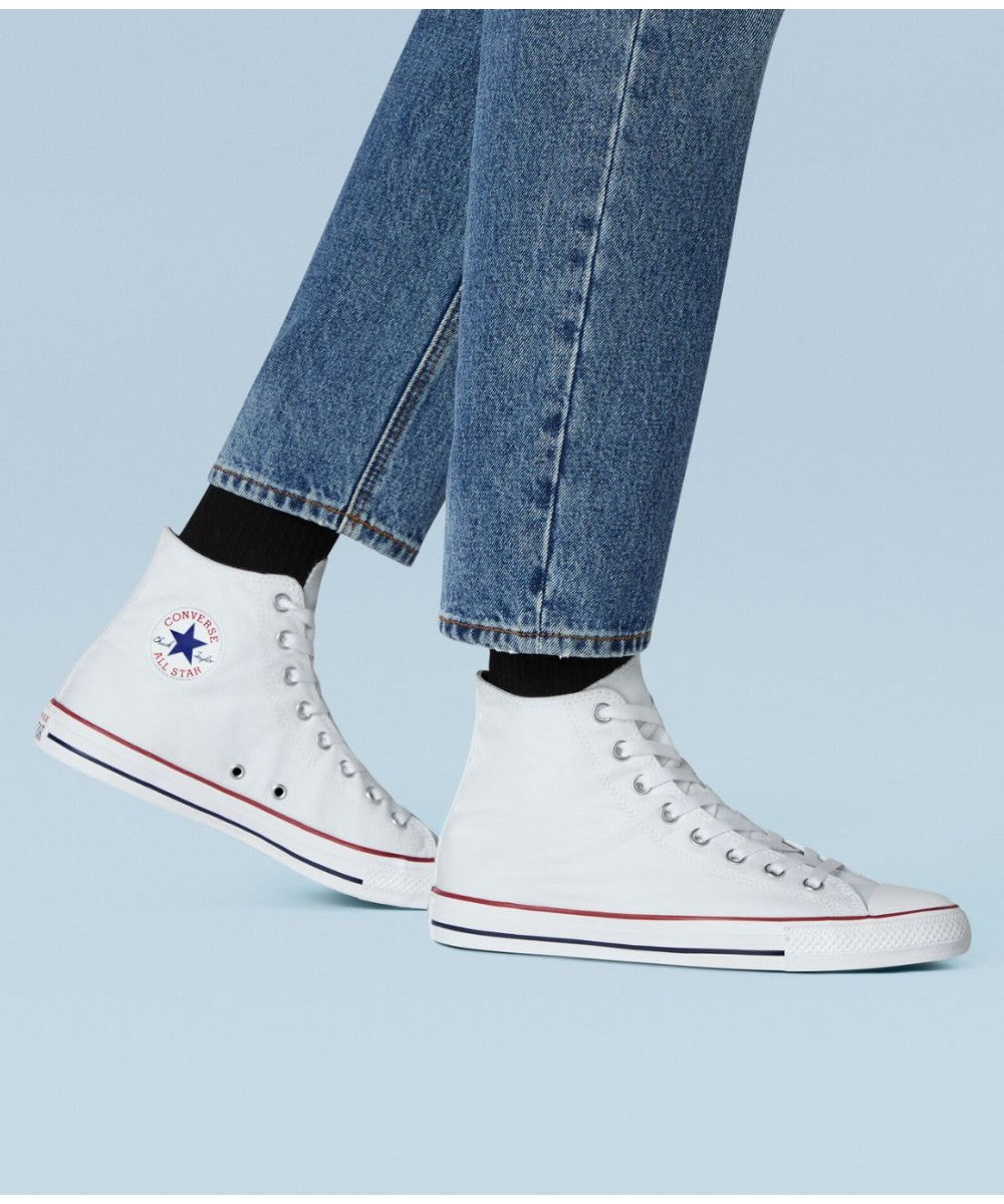 CONVERSE CHUCK TAYLOR HIGH