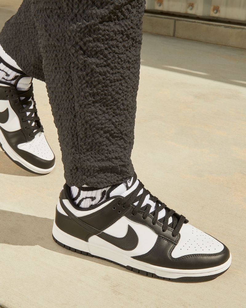 NIKE DUNK LOW PANDA ALFA STORE ECUADOR