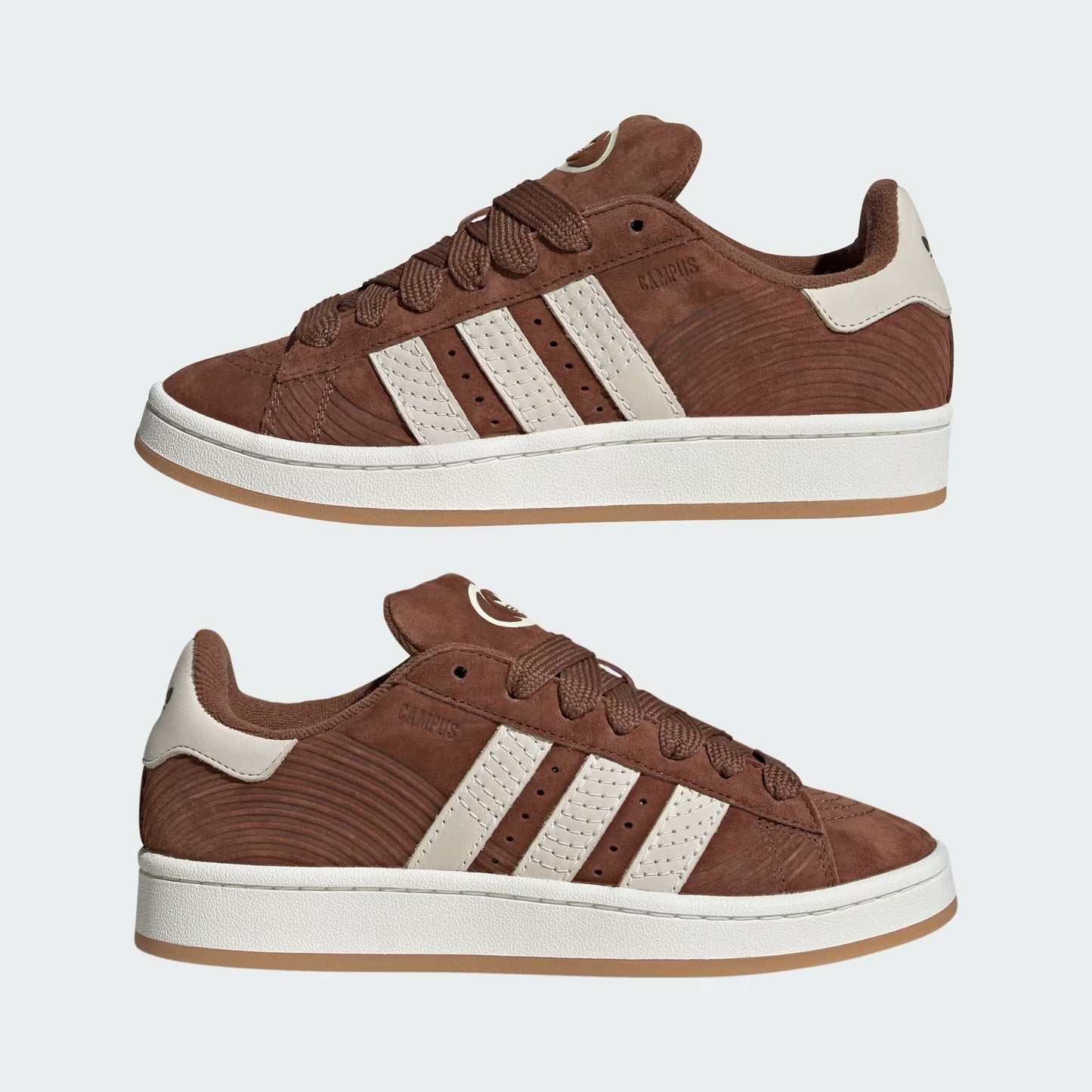 ADIDAS CAMPUS 00  W