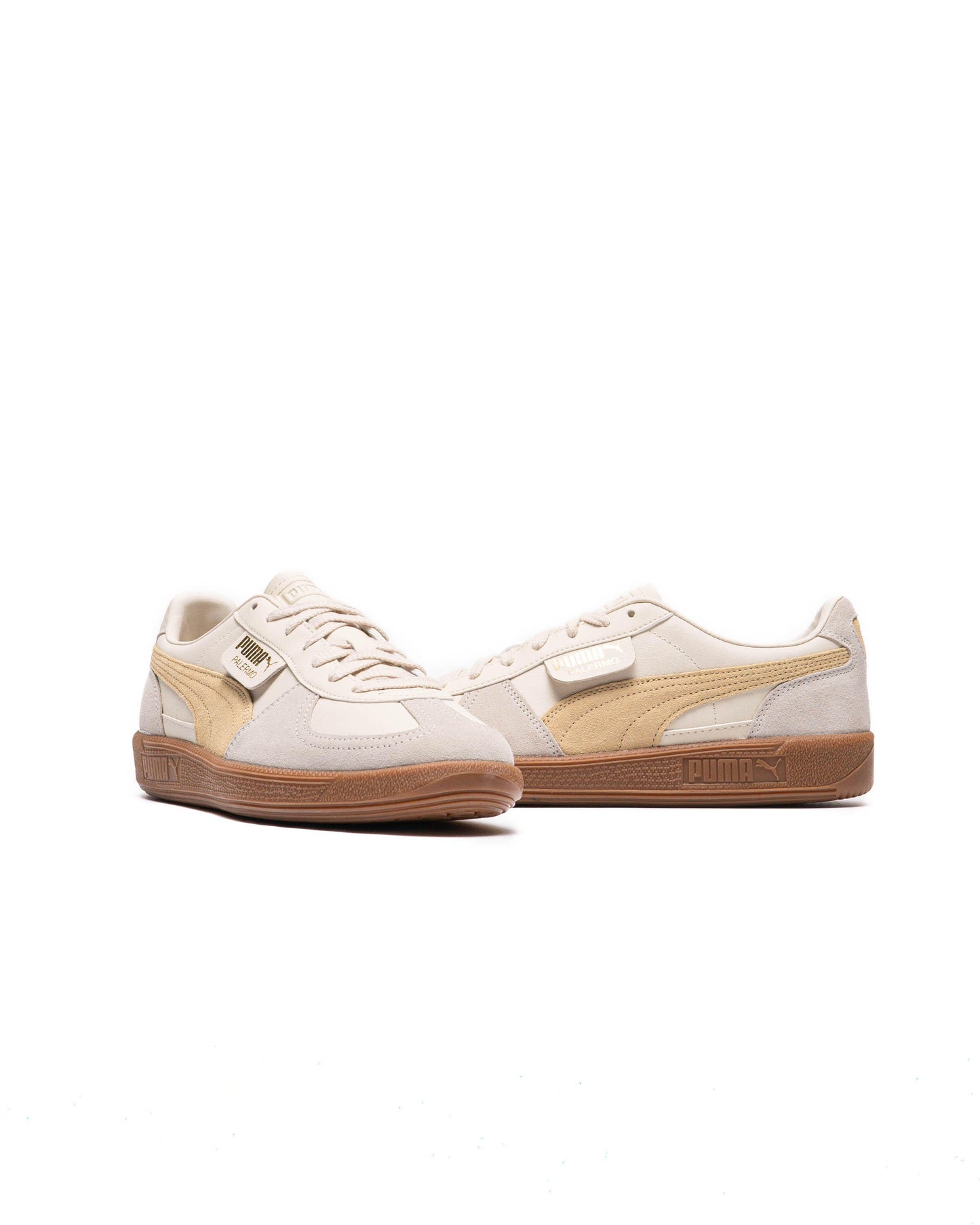 PUMA PALERMO LTH