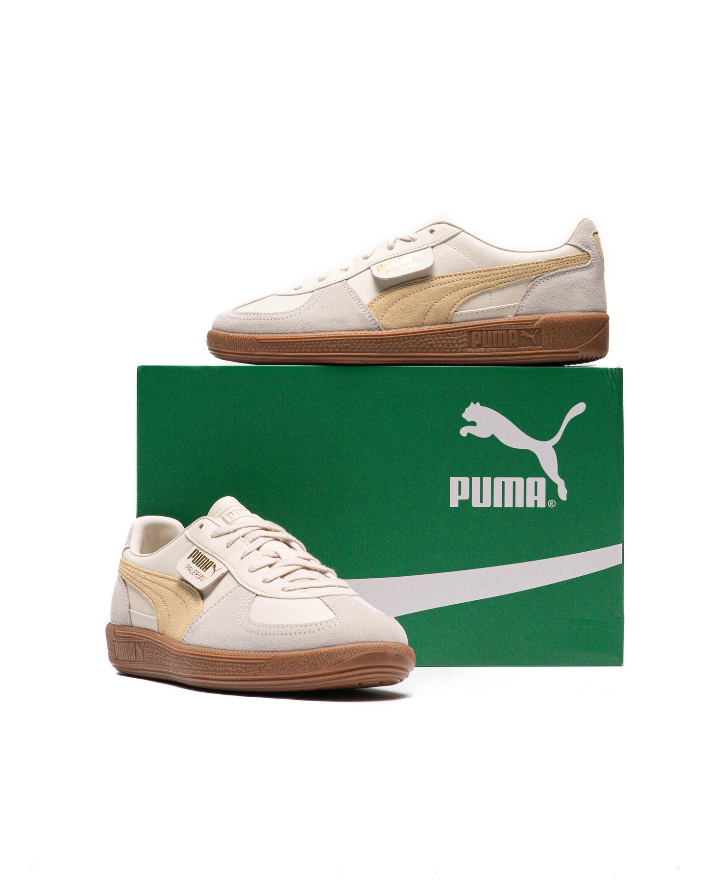 PUMA PALERMO LTH