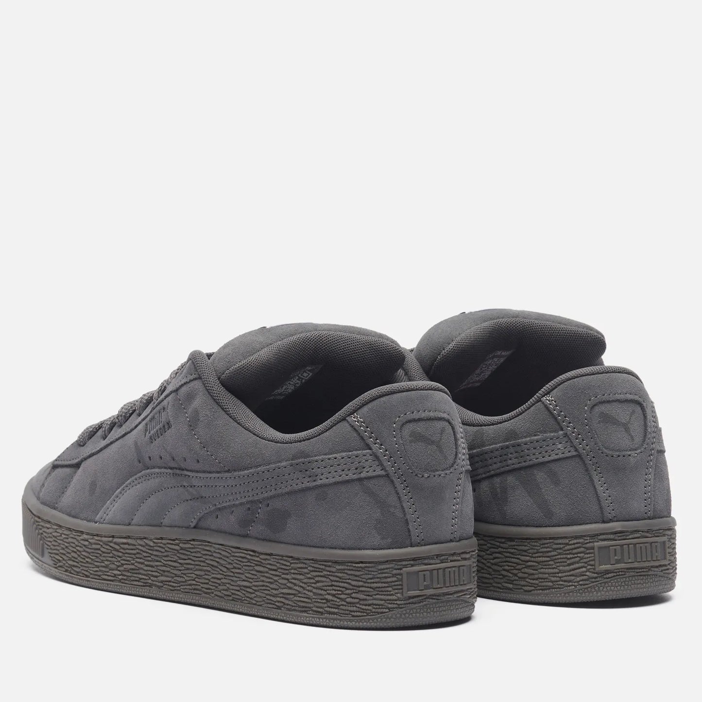 PUMA SUEDE XL SPLATTERS
