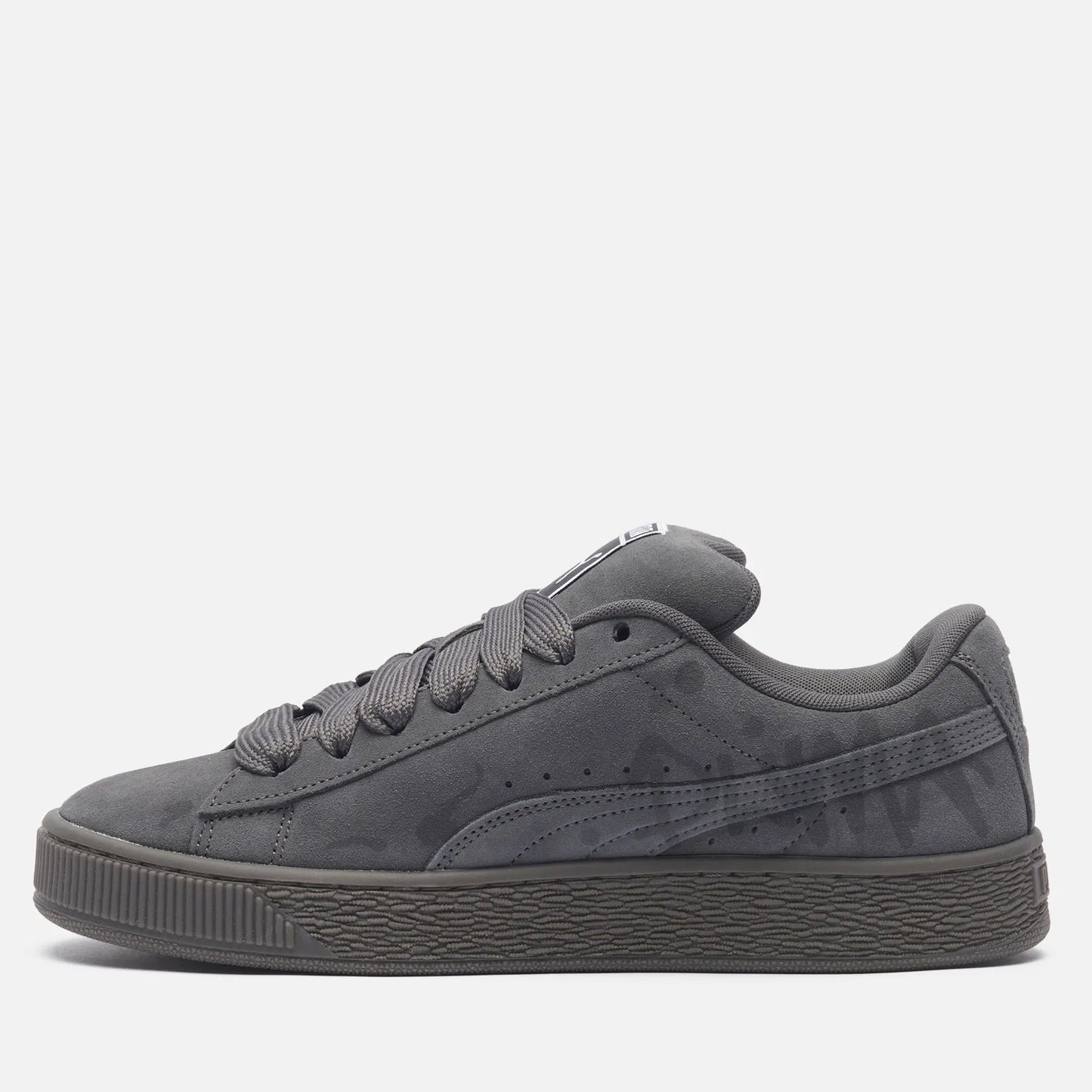 PUMA SUEDE XL SPLATTERS