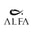 ALFA STORE EC logo