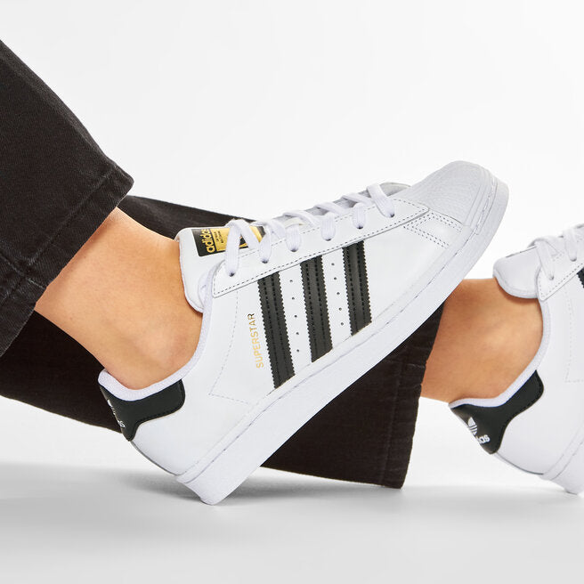 ADIDAS SUPERSTAR JUNIOR